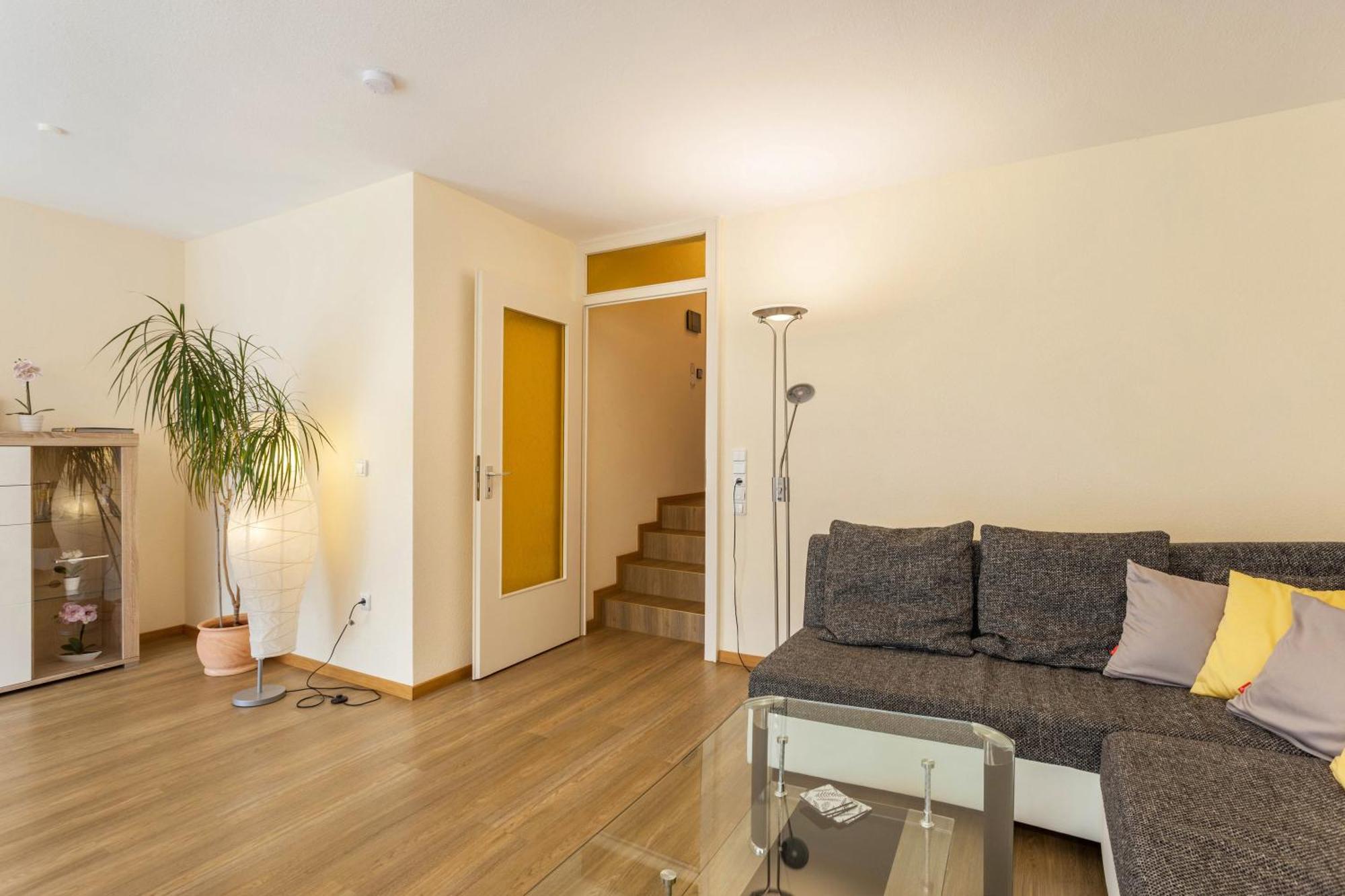 Ferienwohnung Figelius Herscheid Exteriör bild
