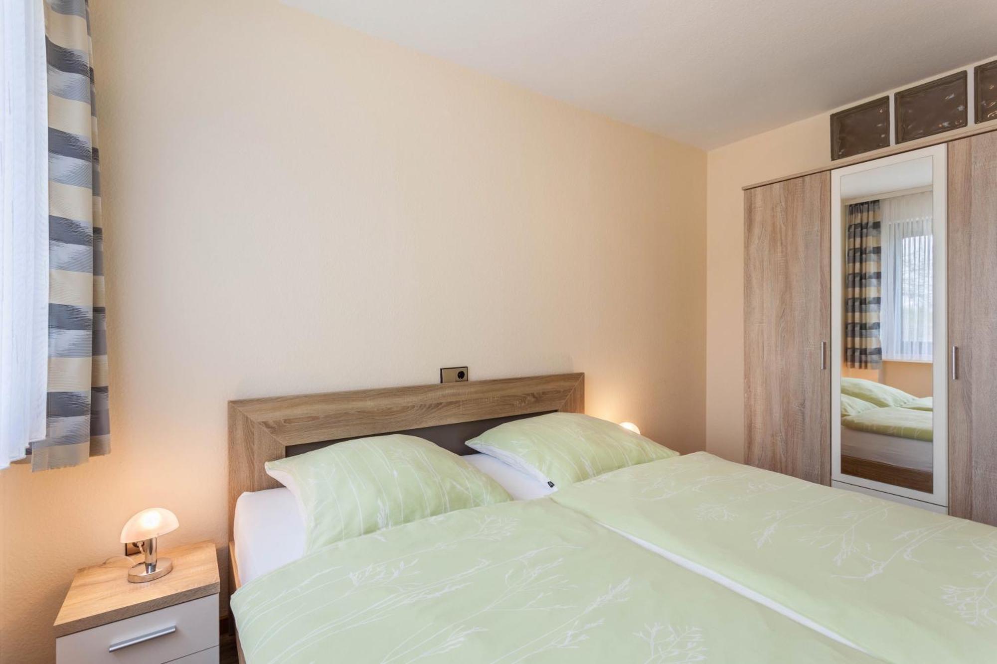 Ferienwohnung Figelius Herscheid Exteriör bild