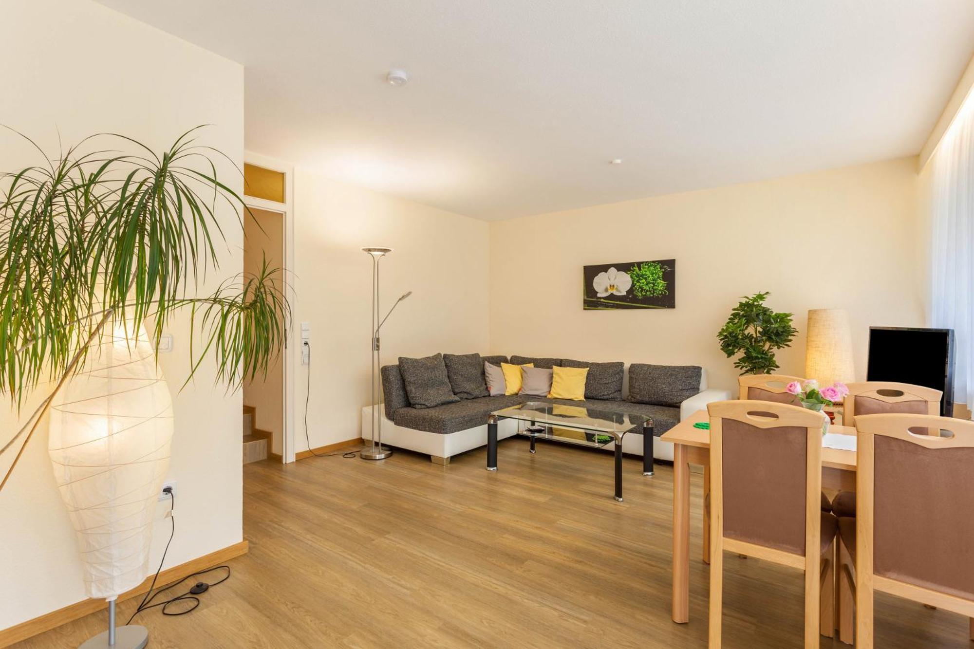 Ferienwohnung Figelius Herscheid Exteriör bild