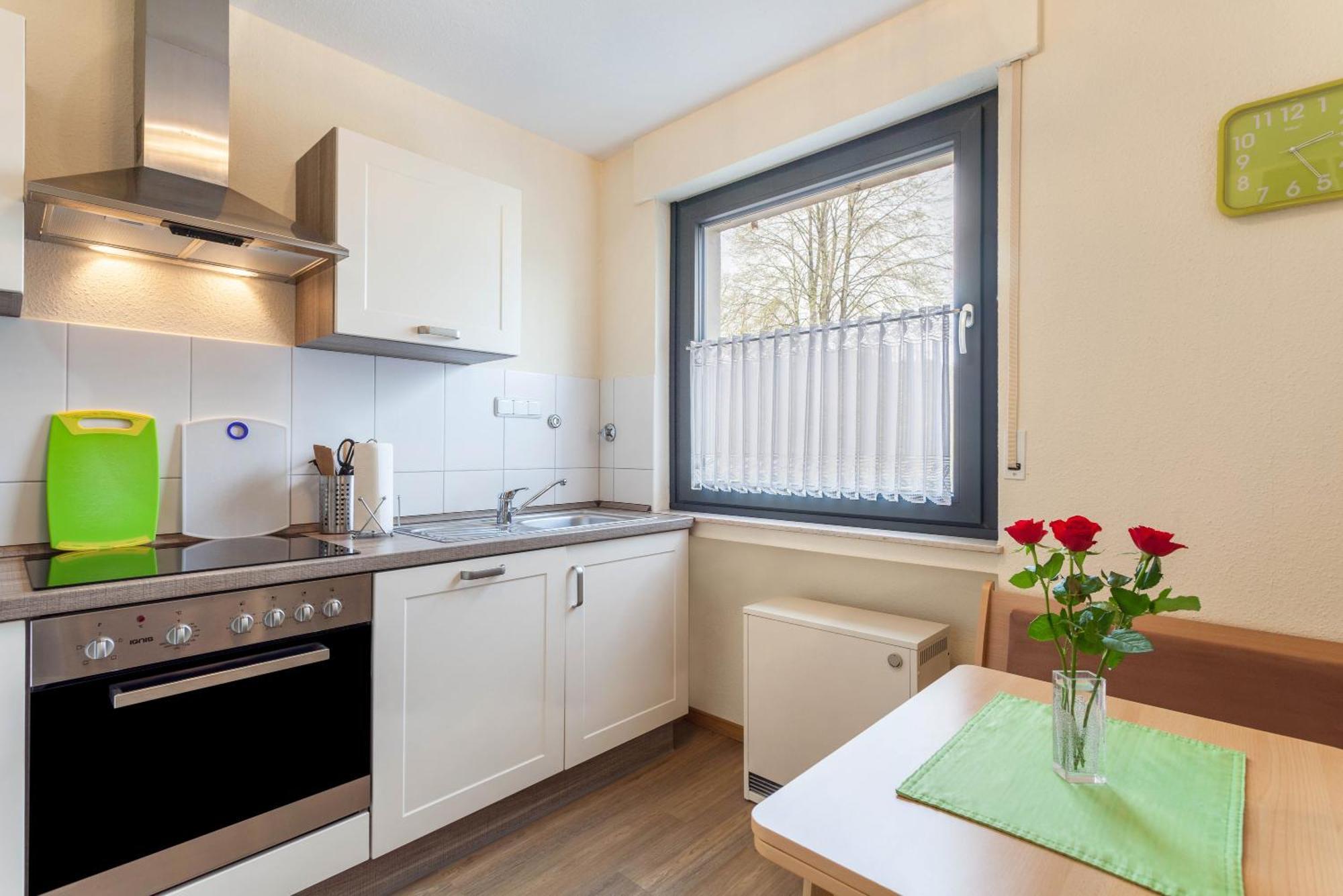 Ferienwohnung Figelius Herscheid Exteriör bild
