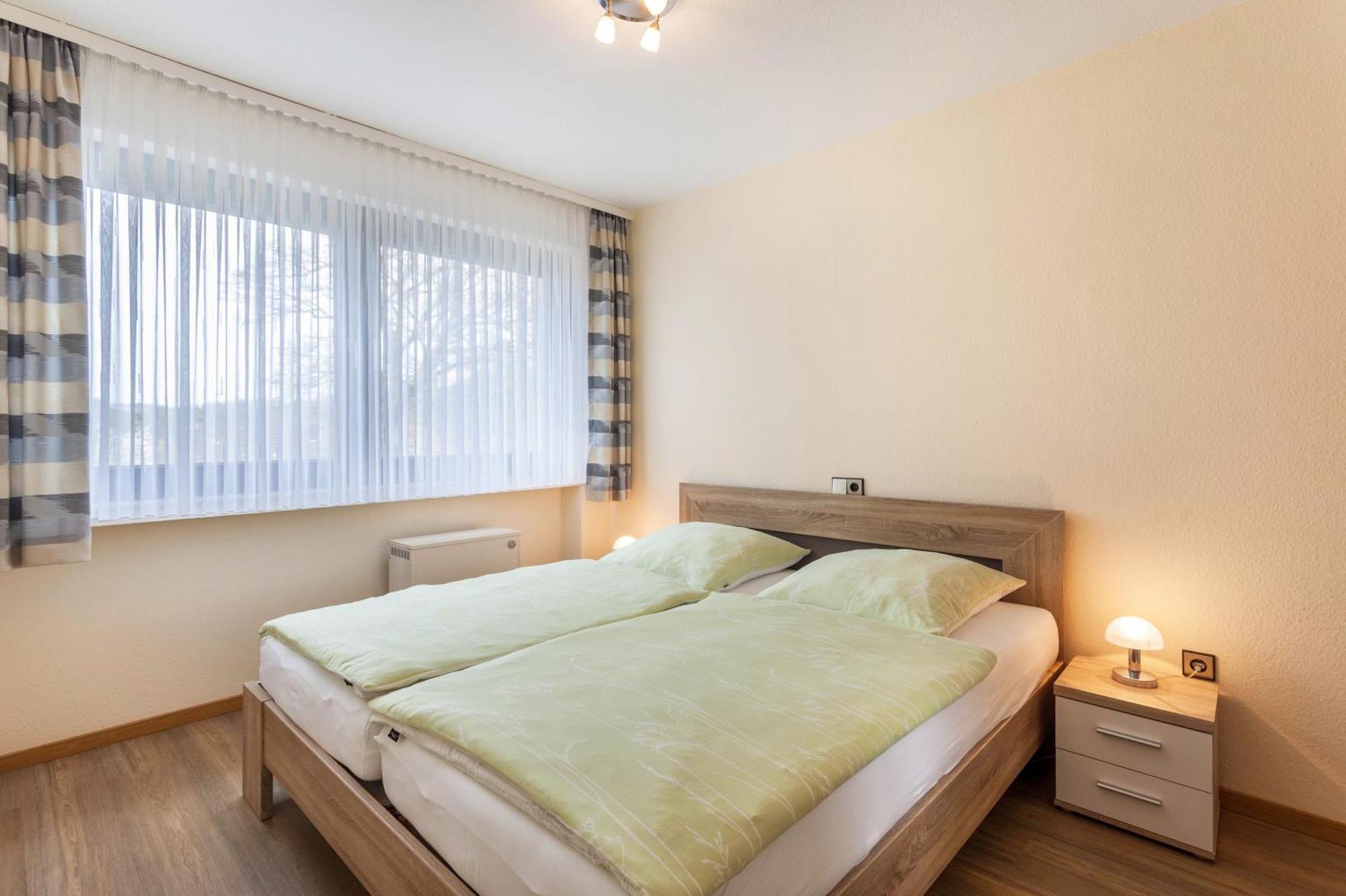 Ferienwohnung Figelius Herscheid Exteriör bild