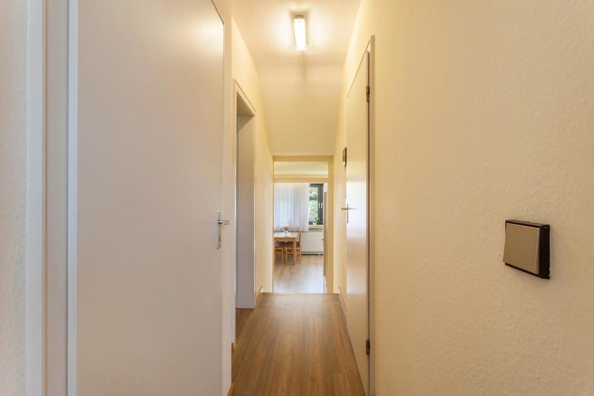 Ferienwohnung Figelius Herscheid Exteriör bild