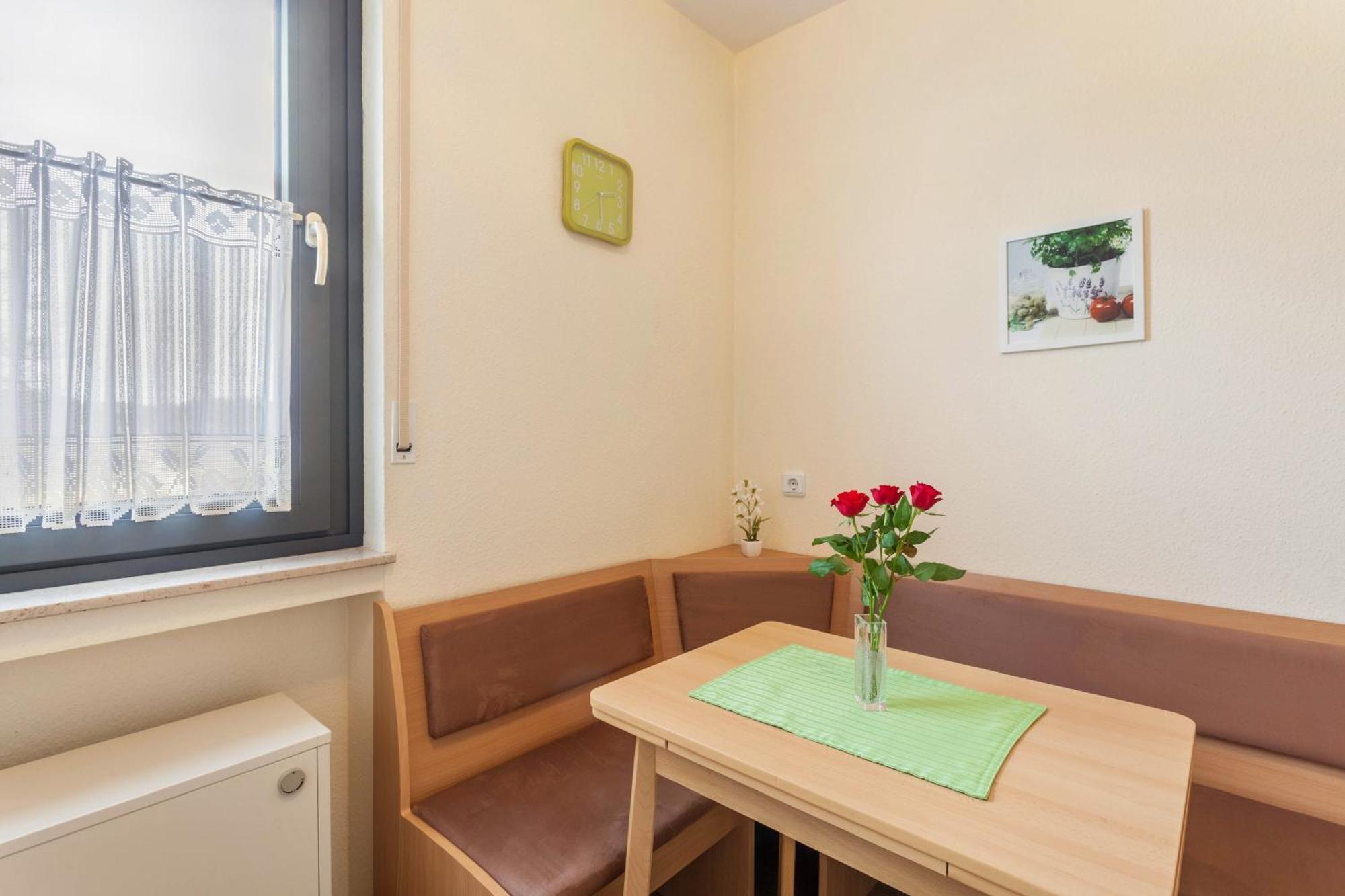 Ferienwohnung Figelius Herscheid Exteriör bild