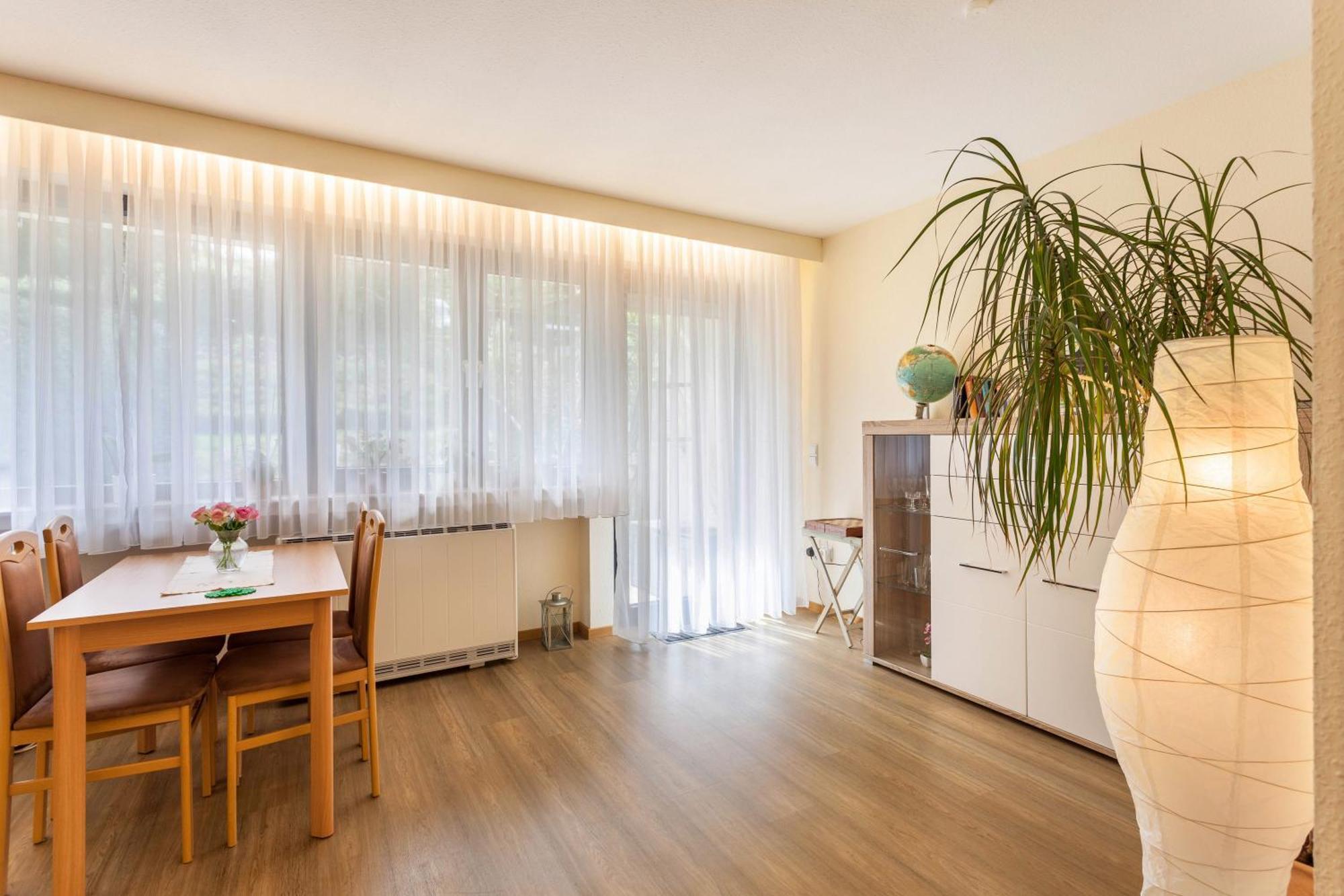 Ferienwohnung Figelius Herscheid Exteriör bild